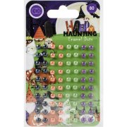 Craft Consortium Happy Haunting - Adhesive Enamel Dots