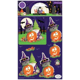 Craft Consortium Happy Haunting 3D Decoupage Set
