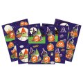 Craft Consortium Happy Haunting 3D Decoupage Set