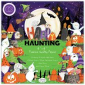 Craft Consortium Happy Haunting