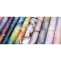 Craft Consortium The Essential Craft Papers 12x12 Paper Pad - Ink Drops Dusk