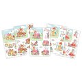 Craft Consortium Let Spring Begin 3D Decoupage Set
