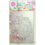 Craft Consortium Let Spring Begin - 5 x 7 Inch 3D Embossing Folder