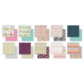 Craft Consortium Let Spring Begin - 6x6 Premium Paper Pad
