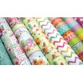 Craft Consortium Let Spring Begin - 12x12 Premium Paper Pad