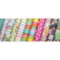 Craft Consortium Let Spring Begin - 12x12 Premium Paper Pad