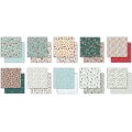 Craft Consortium Noel - 6x6 Premium Paper Pad