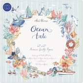Craft Consortium Ocean Tale