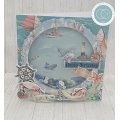 Craft Consortium Ocean Tale - Wood Shapes