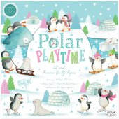 Craft Consortium Polar Playtime