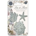 Craft Consortium Sea & Shore Premium Die Set