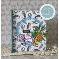 Craft Consortium Sea & Shore Premium Die Set