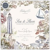 Craft Consortium Sea & Shore