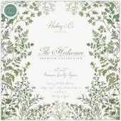 Craft Consortium The Herbarium