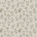 Craft Consortium The Herbarium - 6x6 Premium Paper Pad