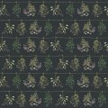 Craft Consortium The Herbarium - 6x6 Premium Paper Pad
