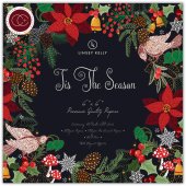 Craft Consortium Tis The Season
