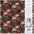 Craft Consortium Tis The Season 12x12 Premium Paper Pad