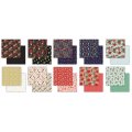 Craft Consortium Tis The Season 6x6 Premium Paper Pad
