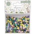 Craft Consortium Wildflower Meadow - Sequins