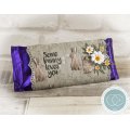 Craft Consortium Wildflower Meadow Special Edition Clear Stamp Set