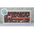 Craft Consortium Woodland 6x6 Premium Paper Pad