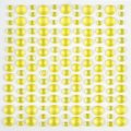 Craft Consortium The Essential Embellishments - Adhesive Dew Drops - Yellow