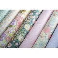 Craft Consortium Designer Series - Spring Gardens 6x6 Paper Pad