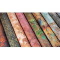 Craft Consortium The Essential Craft Papers 8x8 Paper Pad - Metal Textures