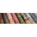 Craft Consortium The Essential Craft Papers 8x8 Paper Pad - Metal Textures