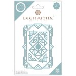 Craft Consortium Dienamix Die - A5 Deco Frame
