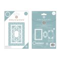 Craft Consortium A5 Dienamix Die - Iron Frame