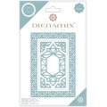 Craft Consortium Dienamix Die - A5 Iron Frame