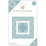 Craft Consortium Dienamix Die - Iron Square