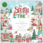 Craft Consortium It's Snome Time 2