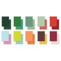 Craft Consortium It's Snome Time 2 - A4 Premium Cardstock Paper Pad