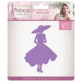 Sara Signature Collection Parisian - Metal Die - Grande Dame