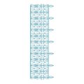 Sara Signature Collection Parisian - Metal Die - Parisian Border