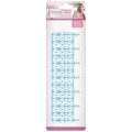 Sara Signature Collection Parisian - Metal Die - Parisian Border
