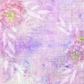 Sara Signature Collection Parisian - 8x8 Paper Pad