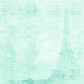 Sara Signature Collection Parisian - 8x8 Paper Pad