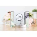 Sara Signature Collection Parisian A6 Acrylic Stamps - French Stamps