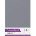 Centura Pearl A4 Card 10pk - Anthracite