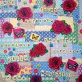 Bohemian Dreams Paper Pad