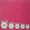 Bohemian Dreams Paper Pad