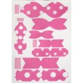 Cotswold Charm Paper Bows Pad - Craftwork Cards
