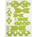 Cotswold Charm Paper Bows Pad - Craftwork Cards