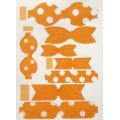 Cotswold Charm Paper Bows Pad - Craftwork Cards
