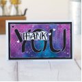 Set of 26 Mini Alphabet Stencils