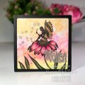 Designer Boutique Clear Stamp Set - Daisy Dreams